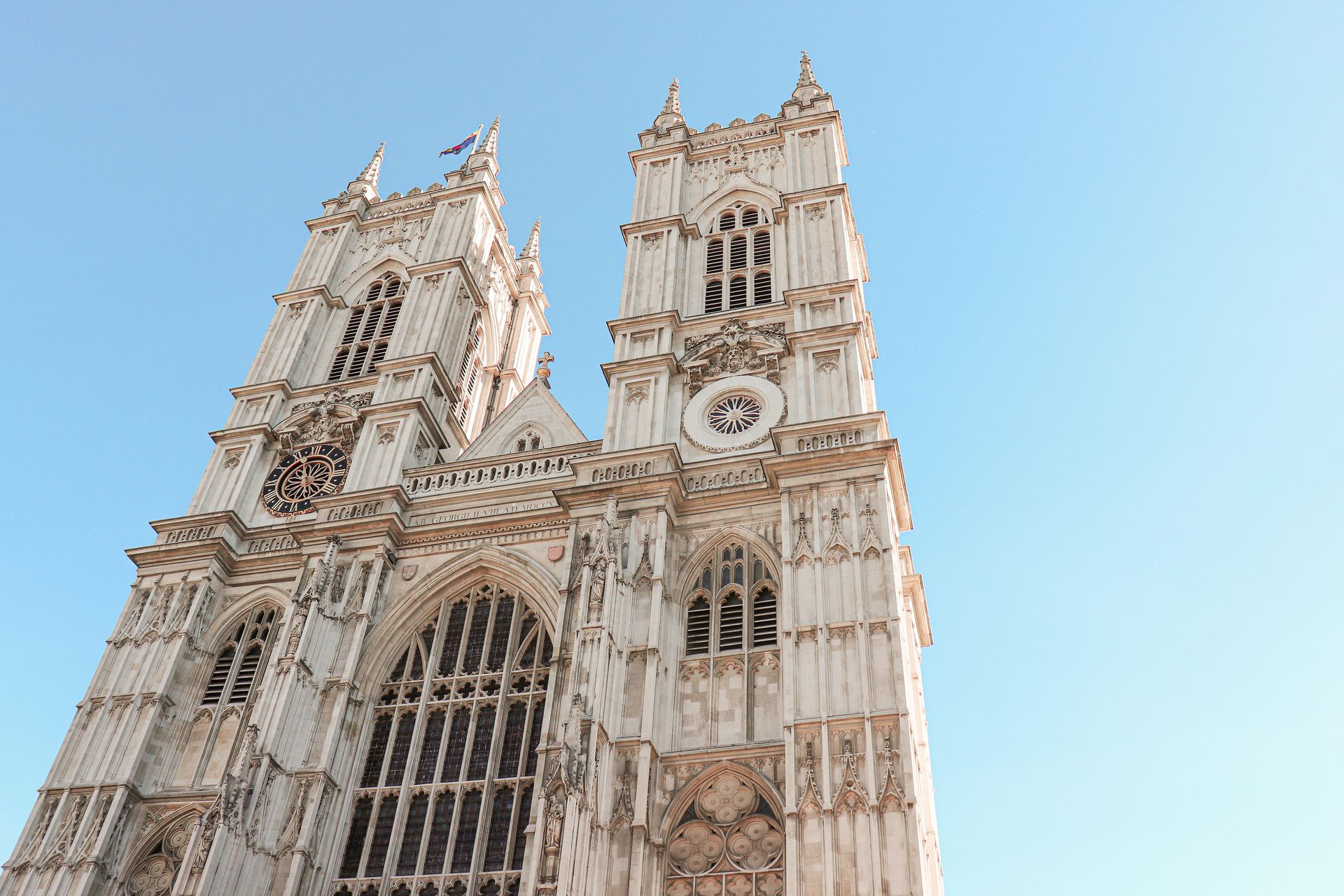 Westminster Abbey Westminster Abbey