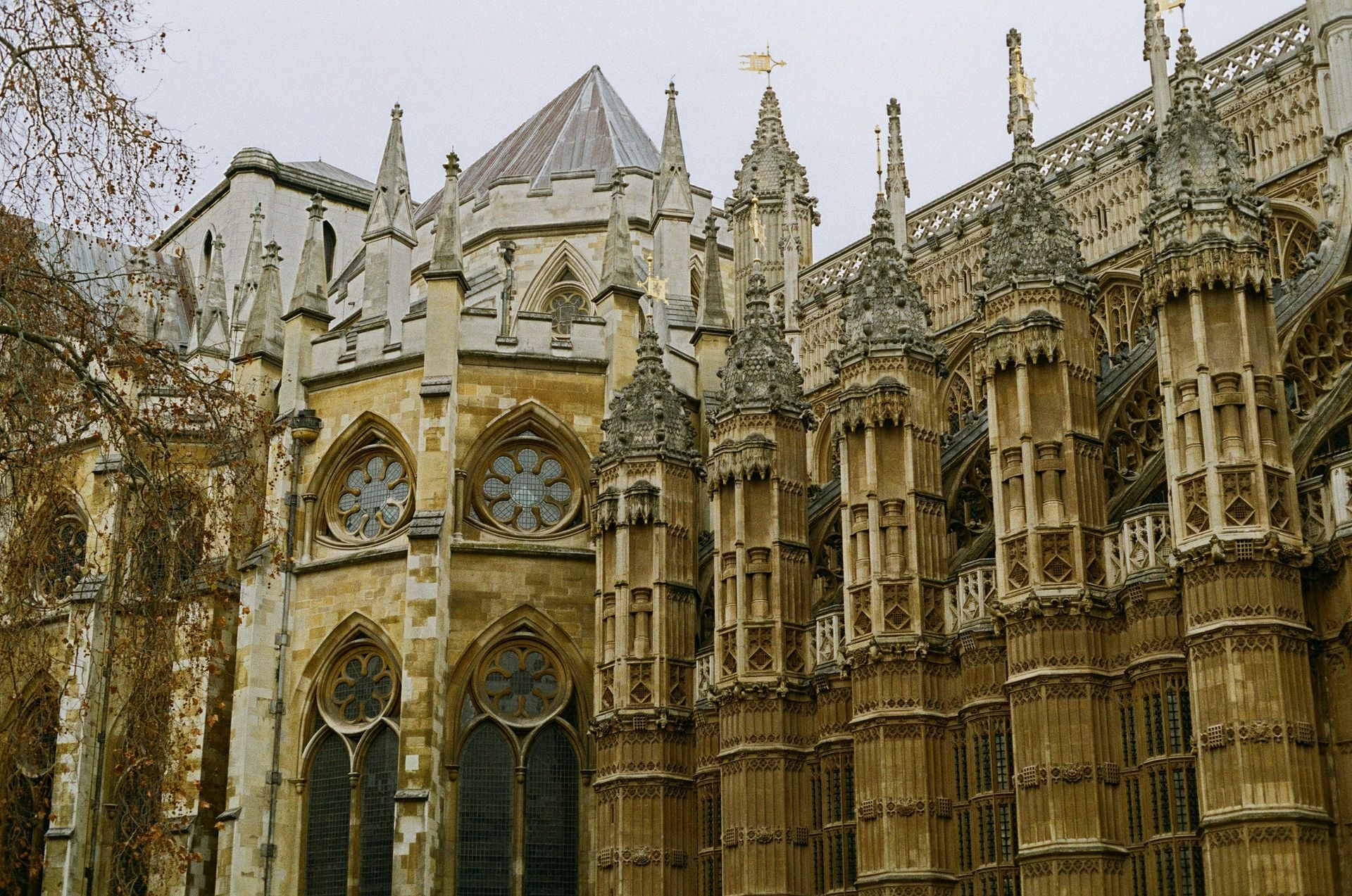Westminster Abbey Westminster Abbey