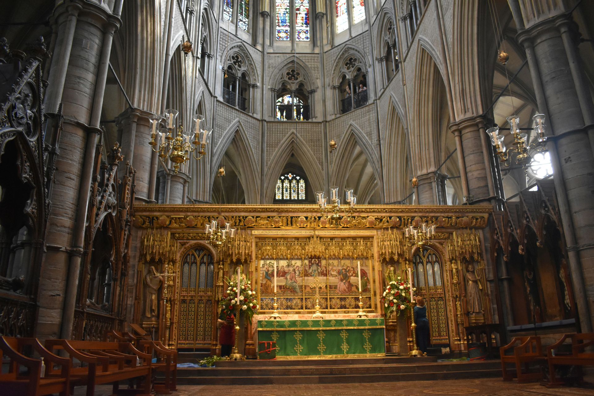 Westminster Abbey Westminster Abbey