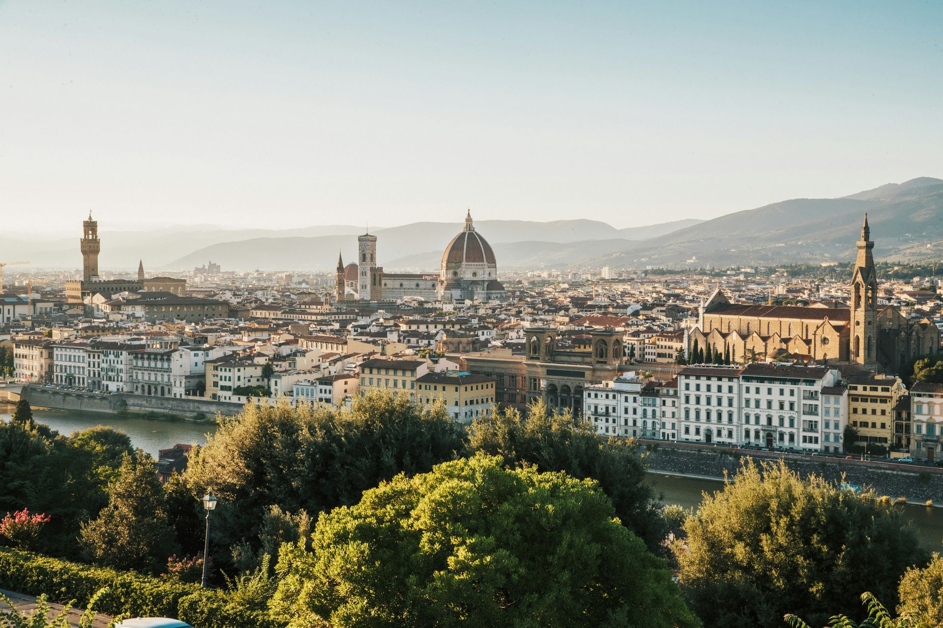 When is the best time to visit Italy? When is the best time to visit Italy?
