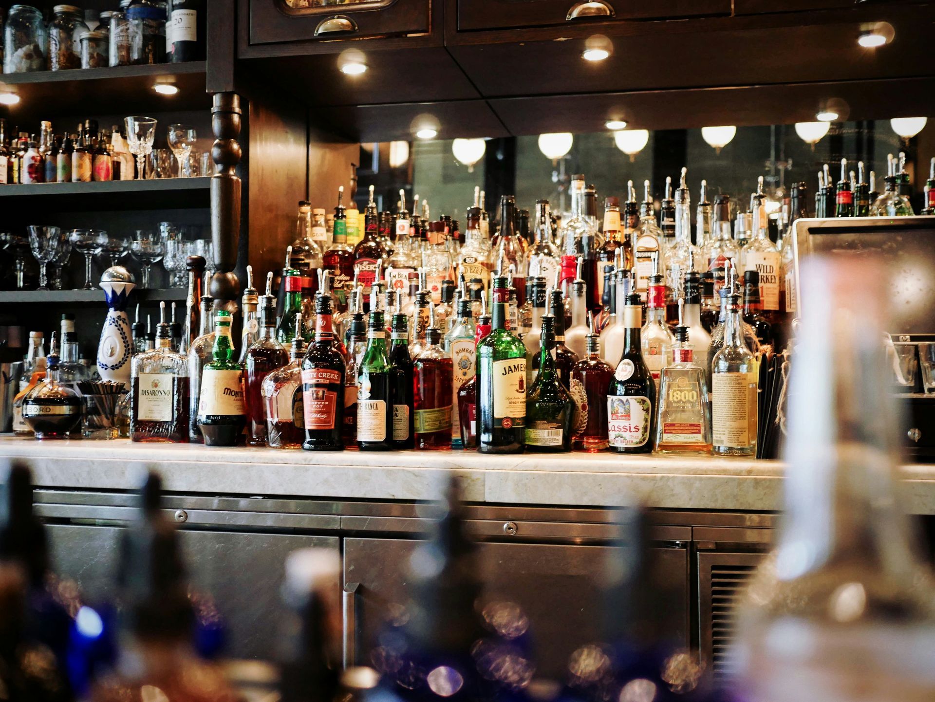 Where to Drink Where to Drink