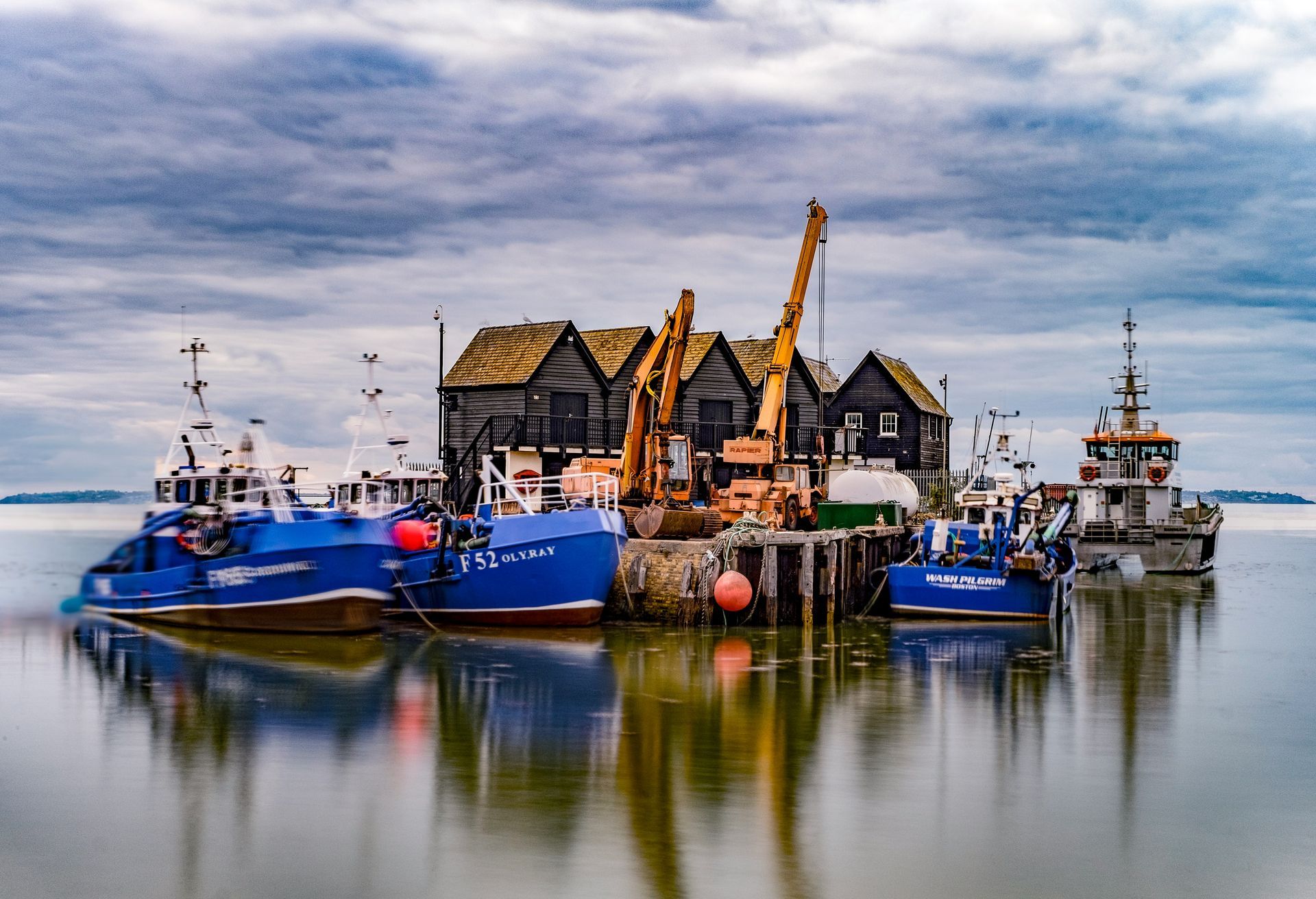 Whitstable Whitstable