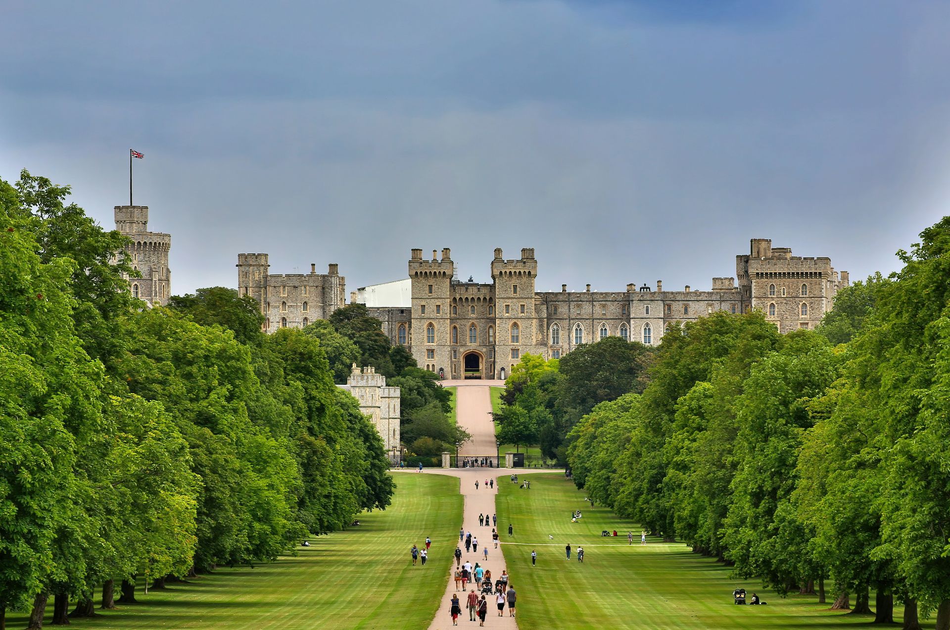Windsor Castle Windsor Castle