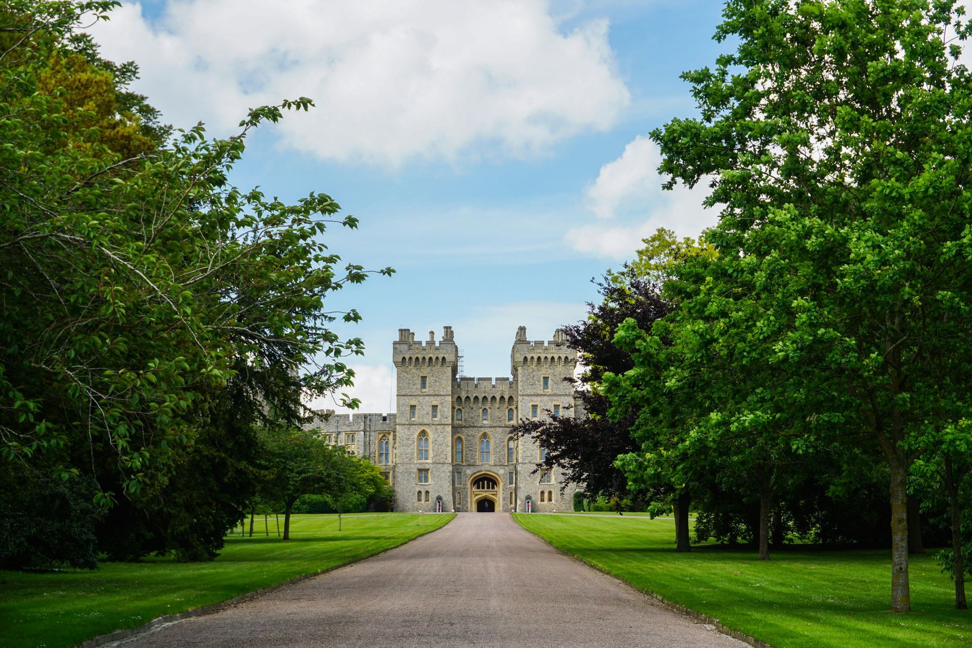 Windsor Castle Windsor Castle