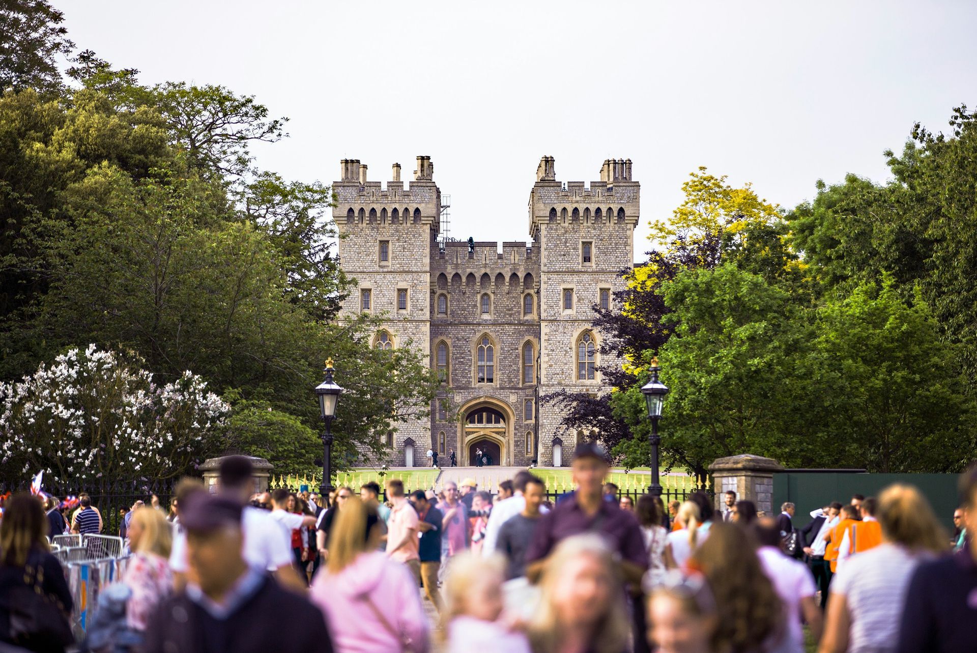 Windsor Castle Windsor Castle