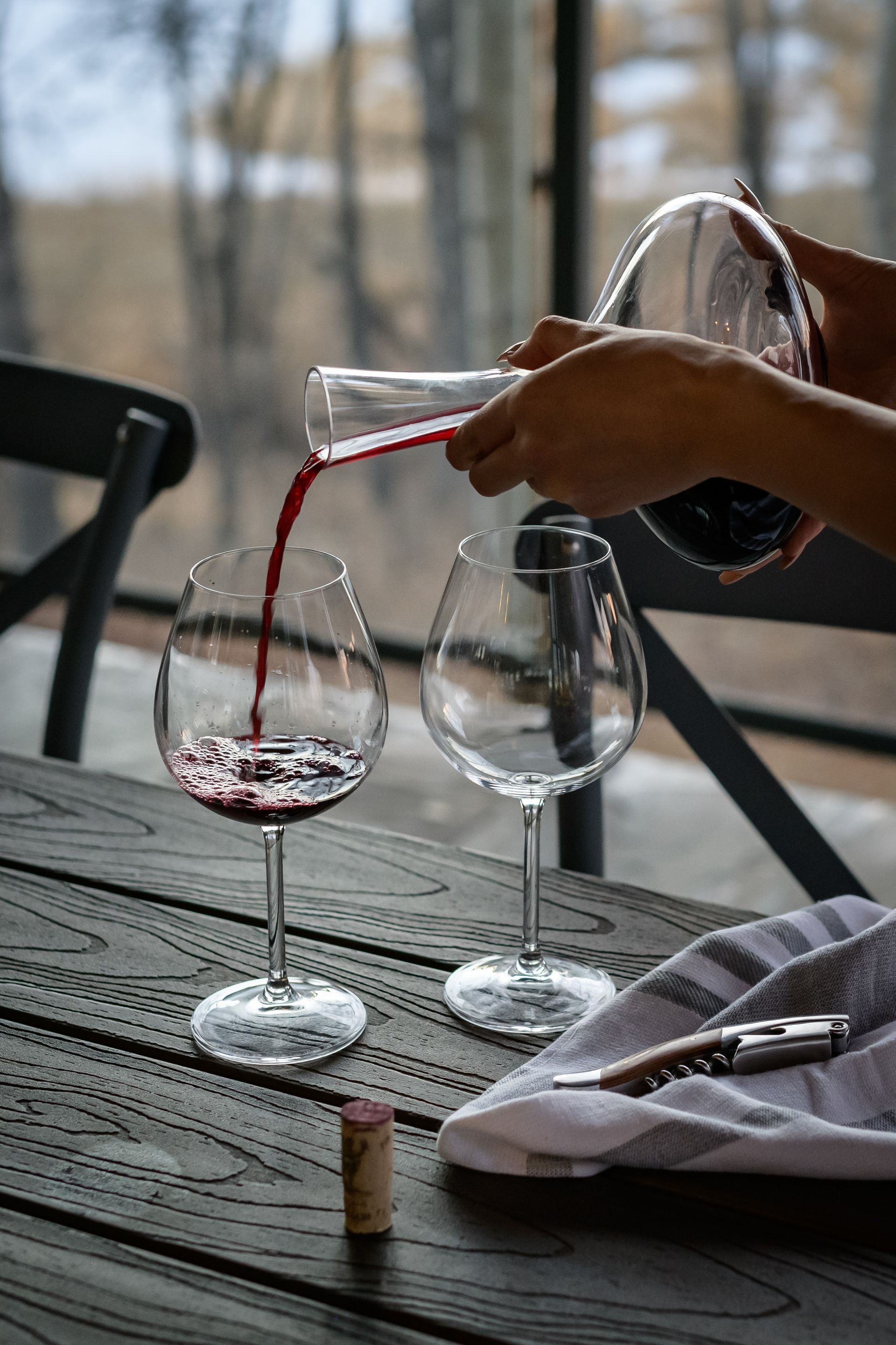 Wine Tasting Wine Tasting