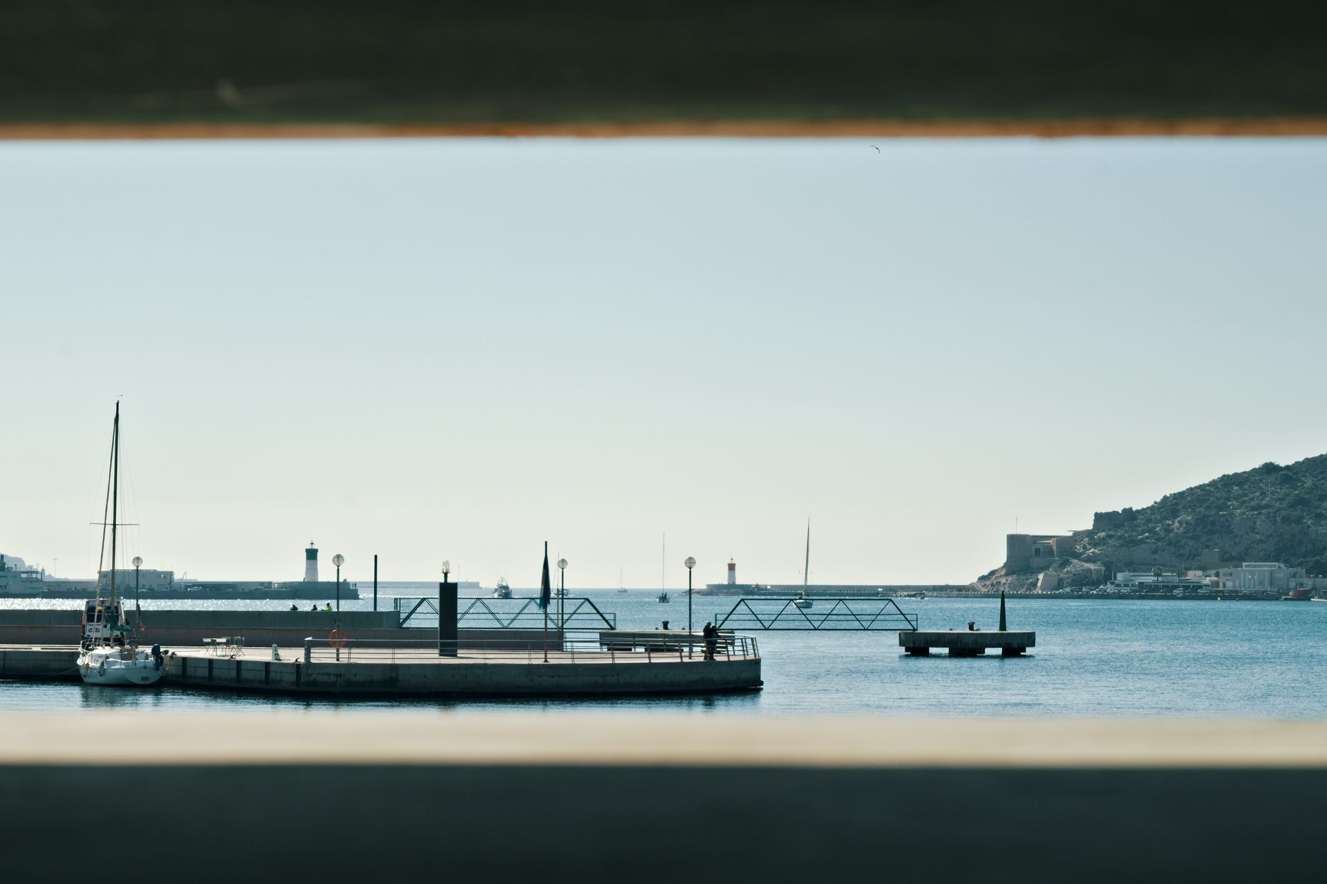 Yacht Port Cartagena Yacht Port Cartagena