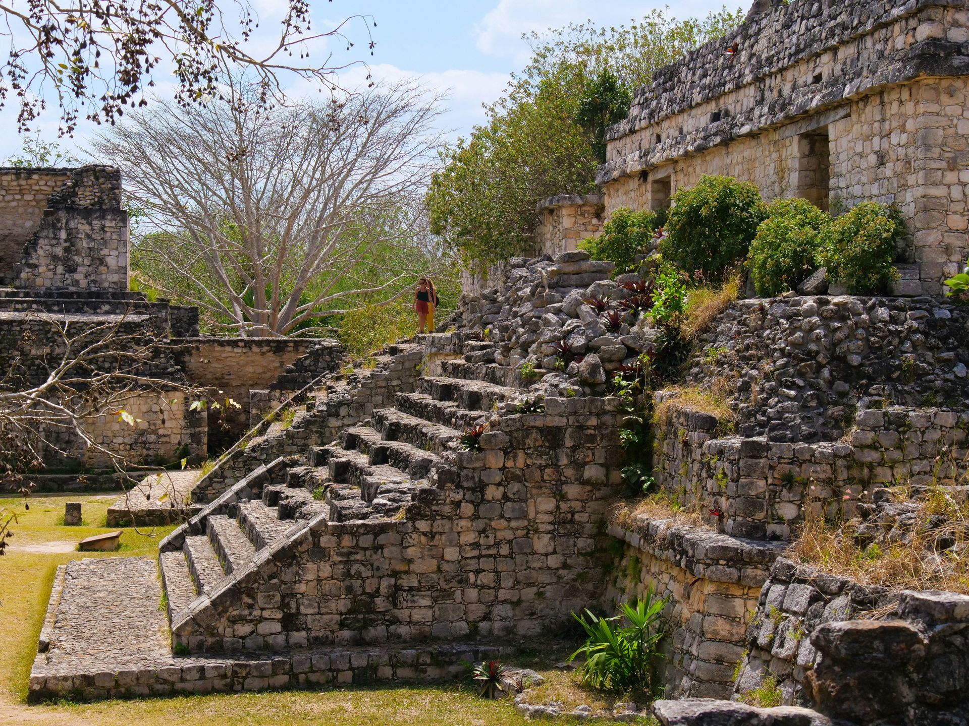 Yucatan Yucatan