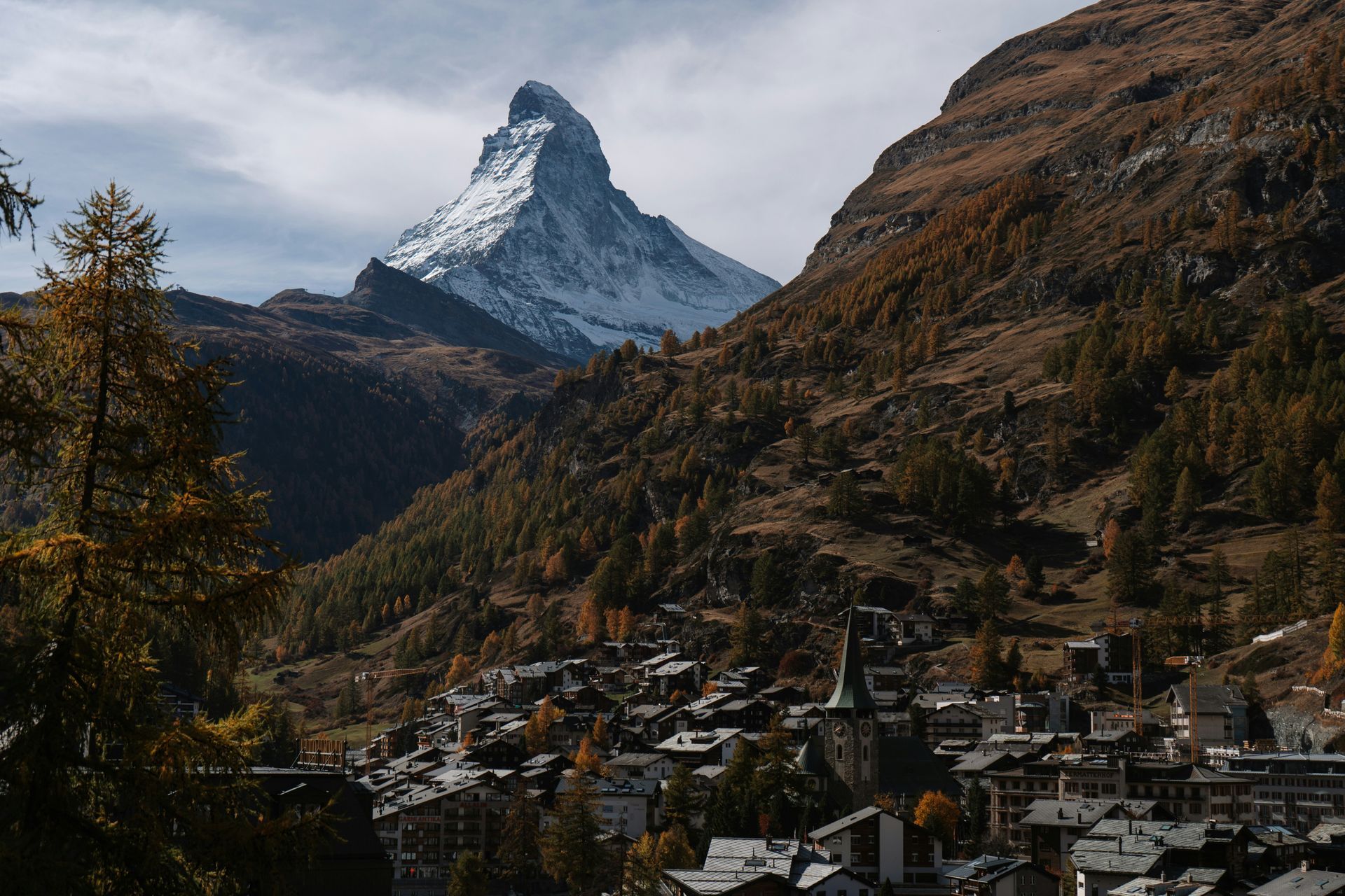 Zermatt Zermatt