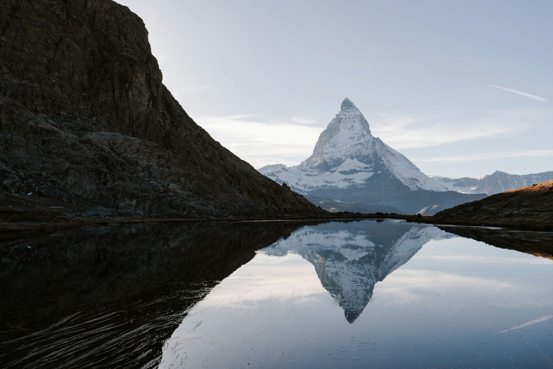 Zermatt Zermatt