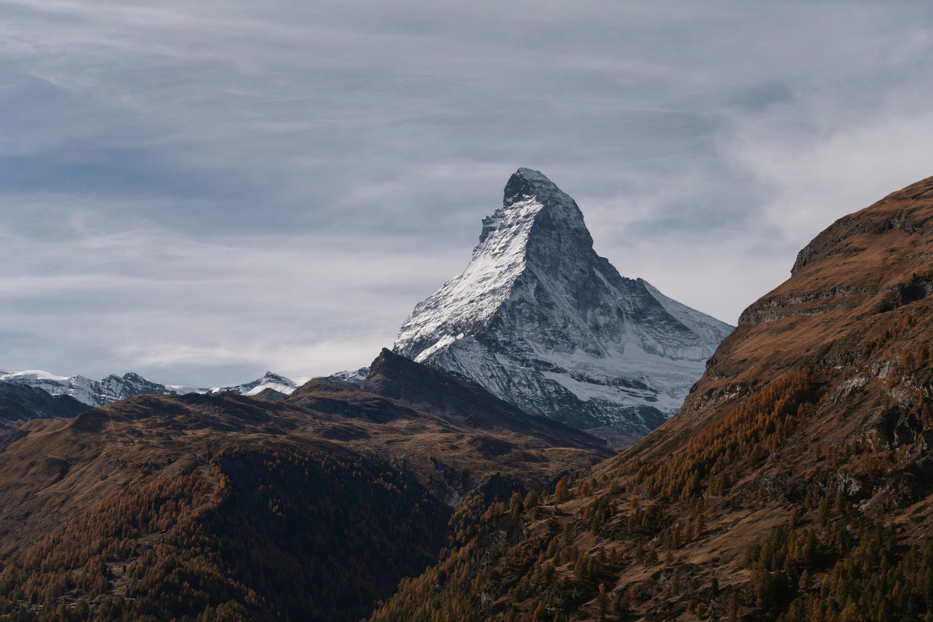 Zermatt Zermatt