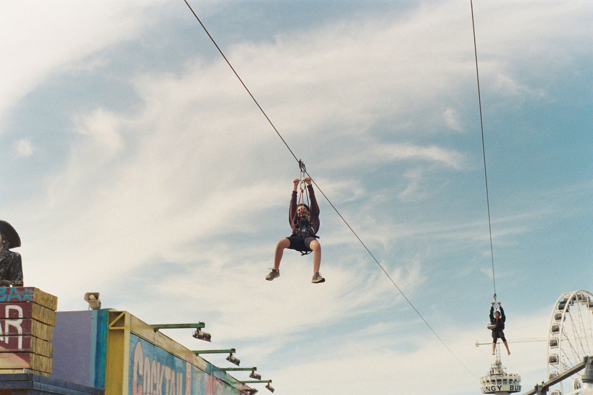 Zipline
