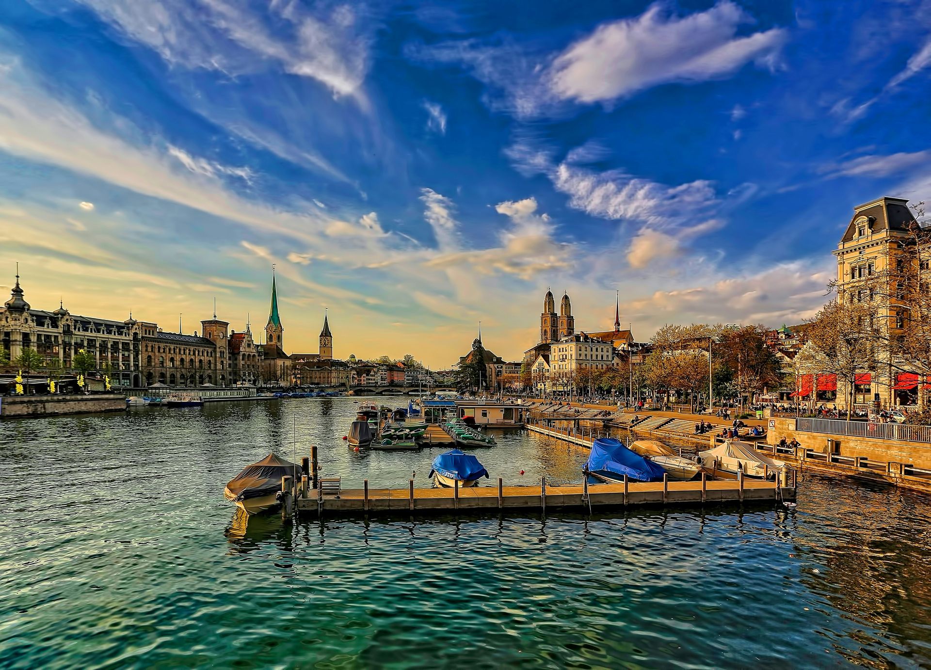Zurich 