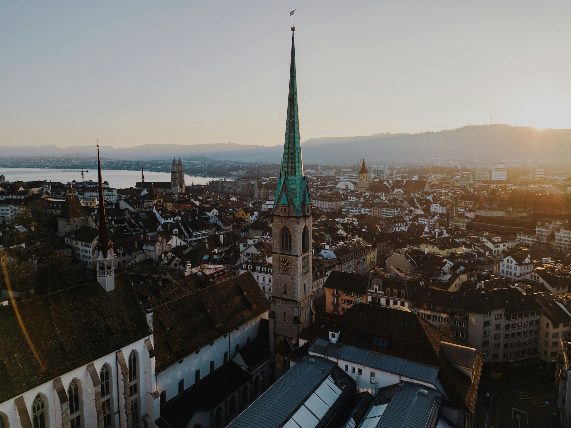 Zurich