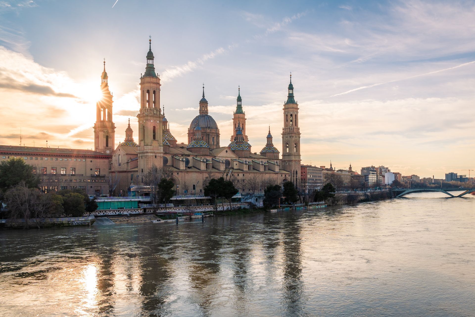 things to do in zaragoza