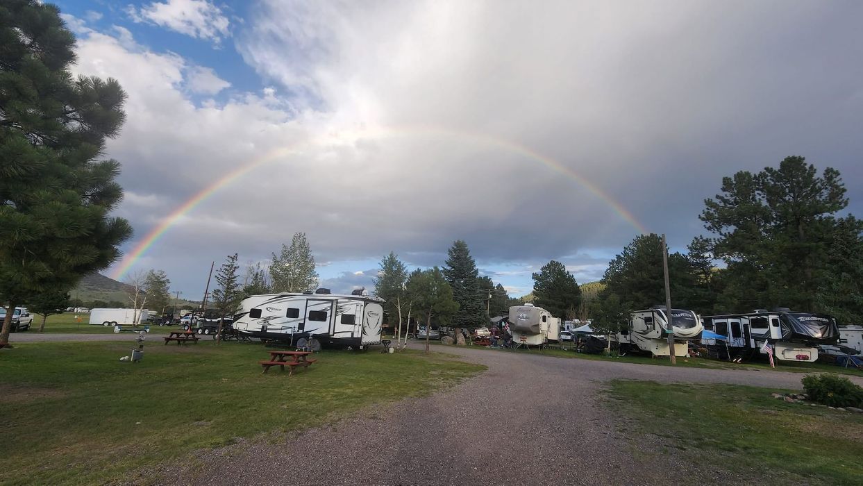 rv sites