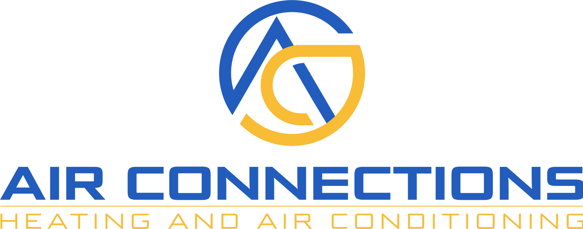 Air Connections Inc Logo
