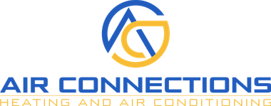 Air Connections Inc Logo