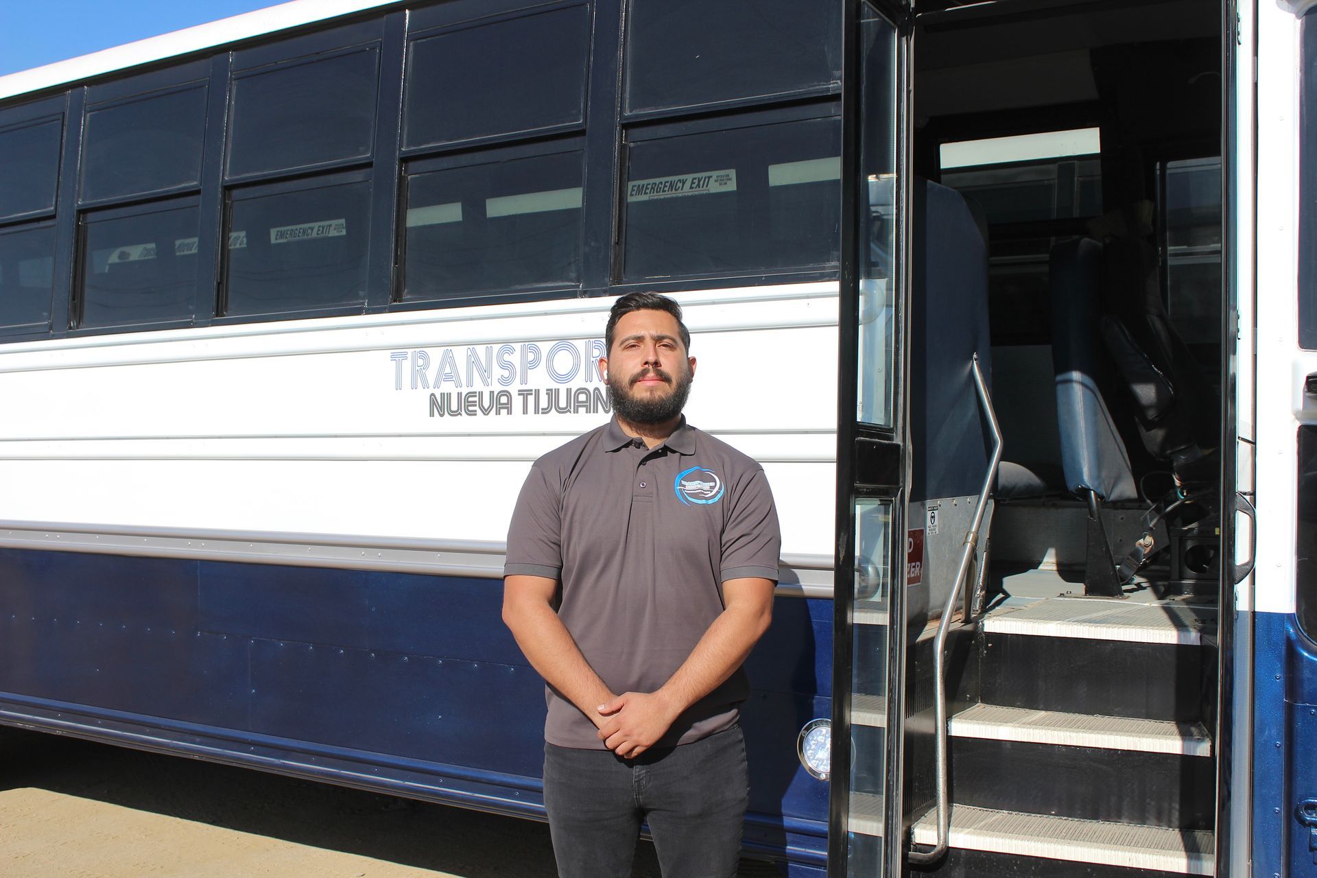 TRANSPORTES NUEVA TIJUANA