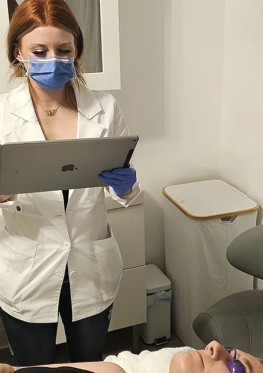 Electrology (Hair Removal)