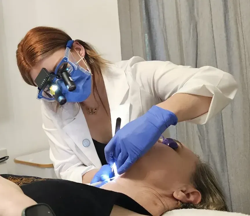 Chemical Peels