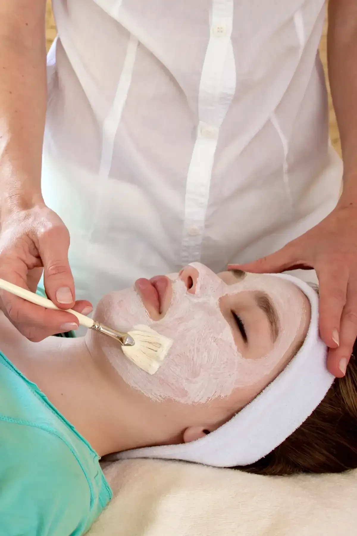 Chemical Peels