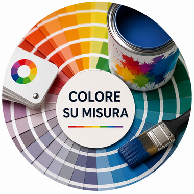Campioni colore e finiture di COLOR LEGNO SRL