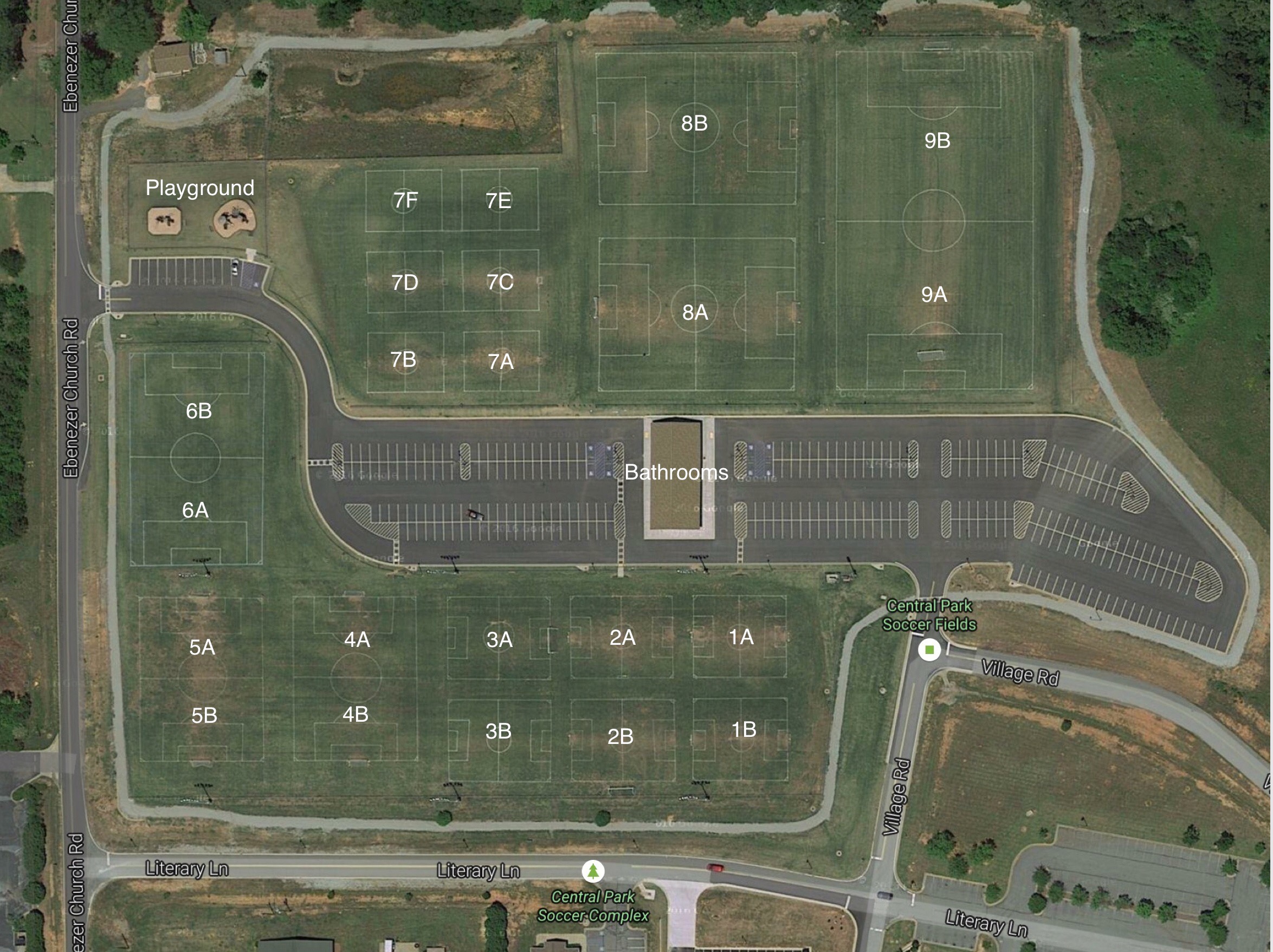 Southern Soccer Academy