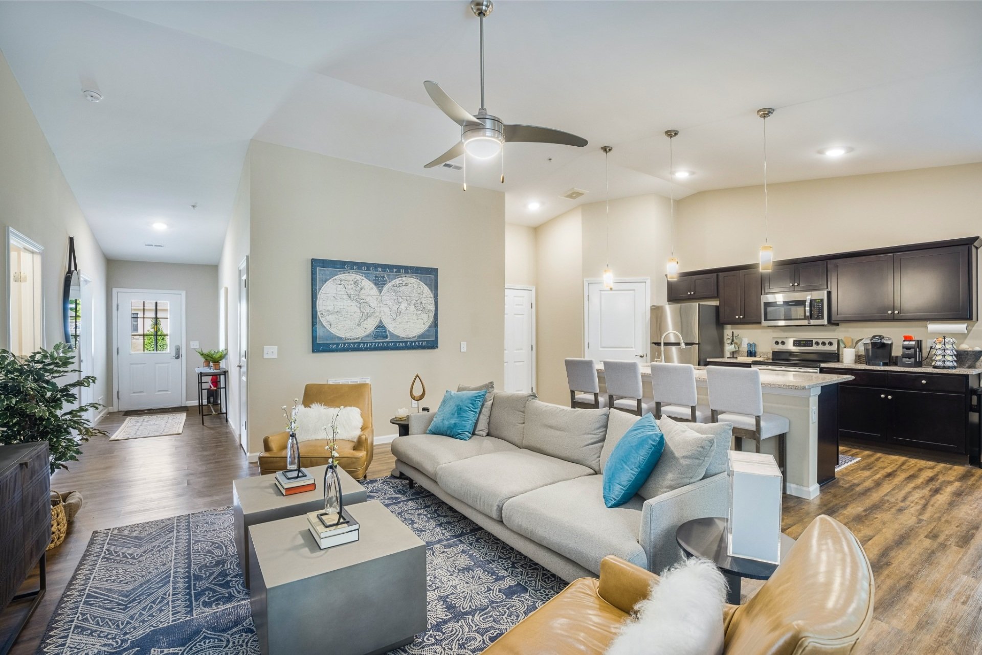 Redwood Living Our Investment Approach