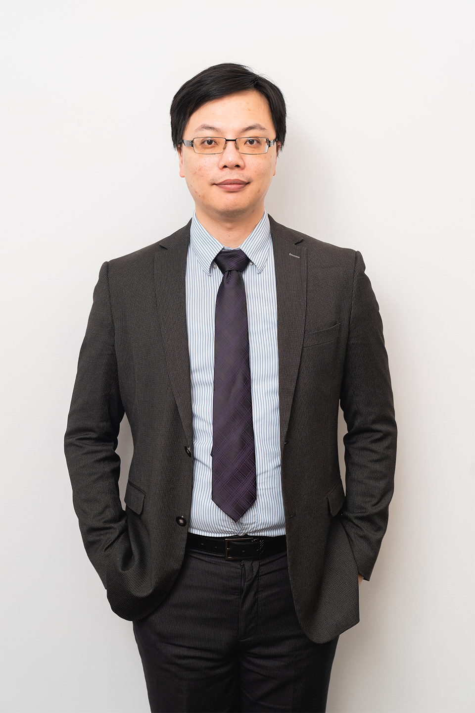 鼎禎國際律師事務所,陳建州,律師