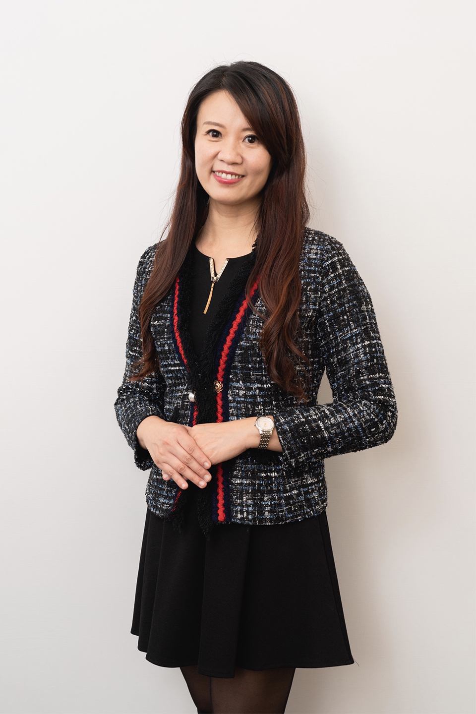 鼎禎國際律師事務所,鍾芝宣,律師