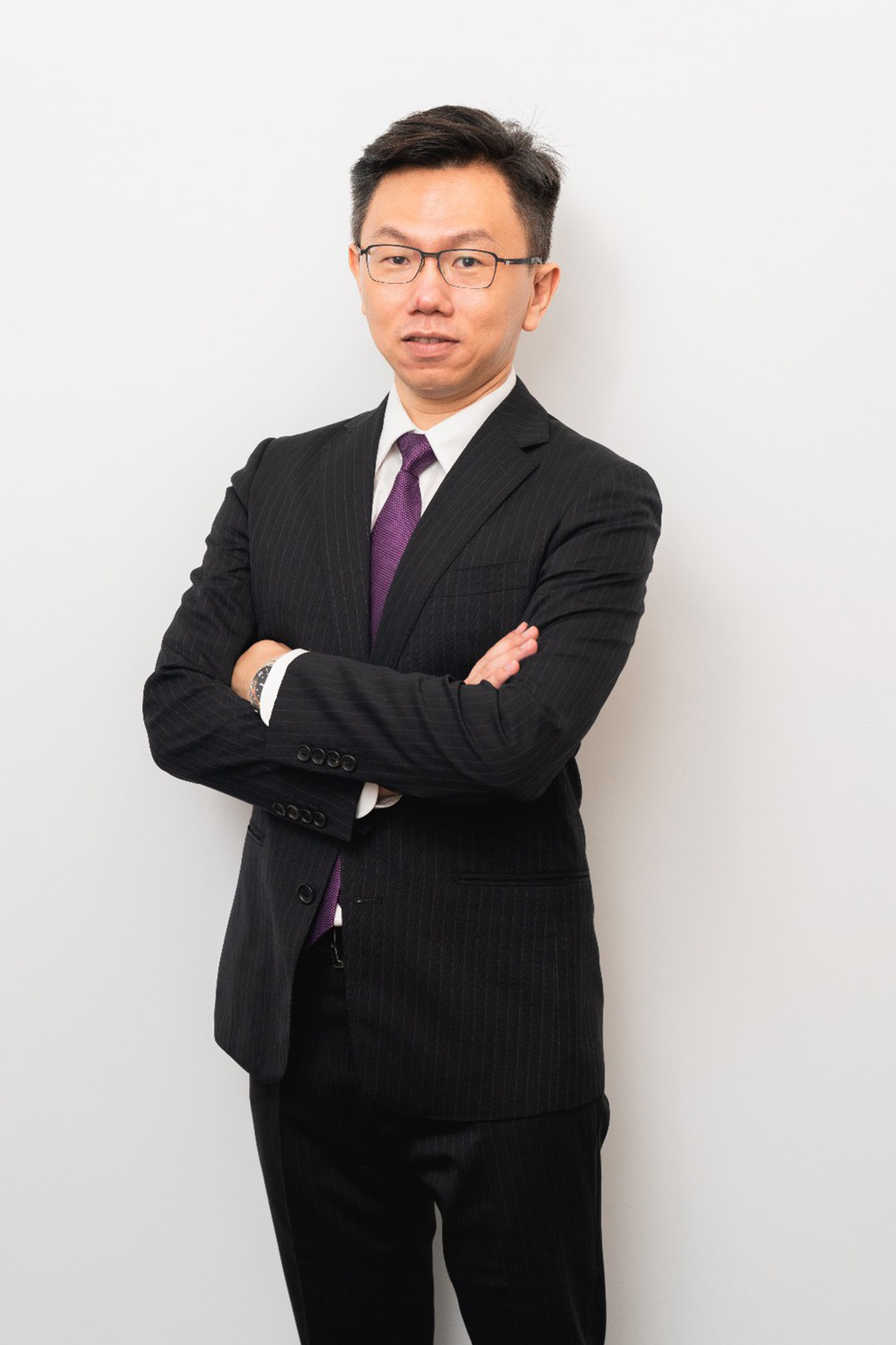 鼎禎國際律師事務所,律師,張顥璞