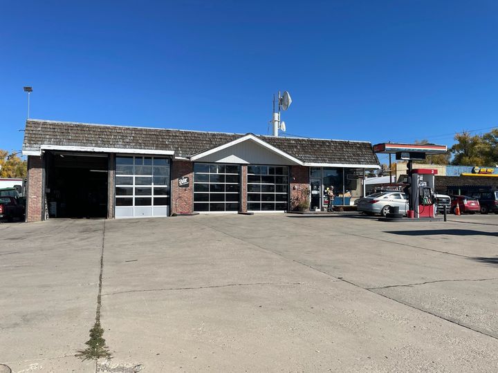 standard tire and service center