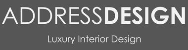 ADDRESS DESIGN - Logo ADDRESS DESIGN Logo