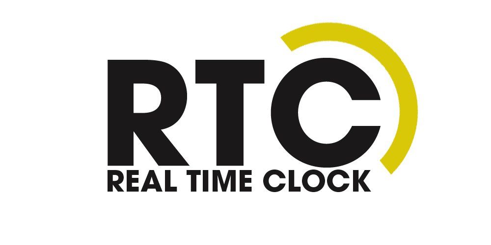REAL TIME CLOCK - RTC