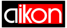 aikon minibar logo
