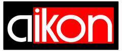 aikon minibar logo