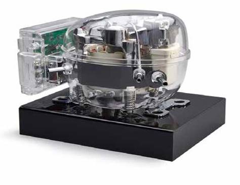 INVERTER MINIBAR