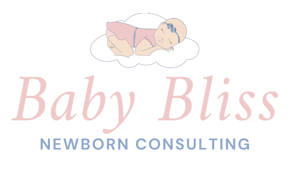 Baby Bliss logo