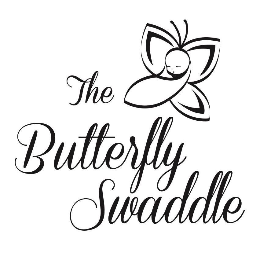 Baby Bliss swaddle