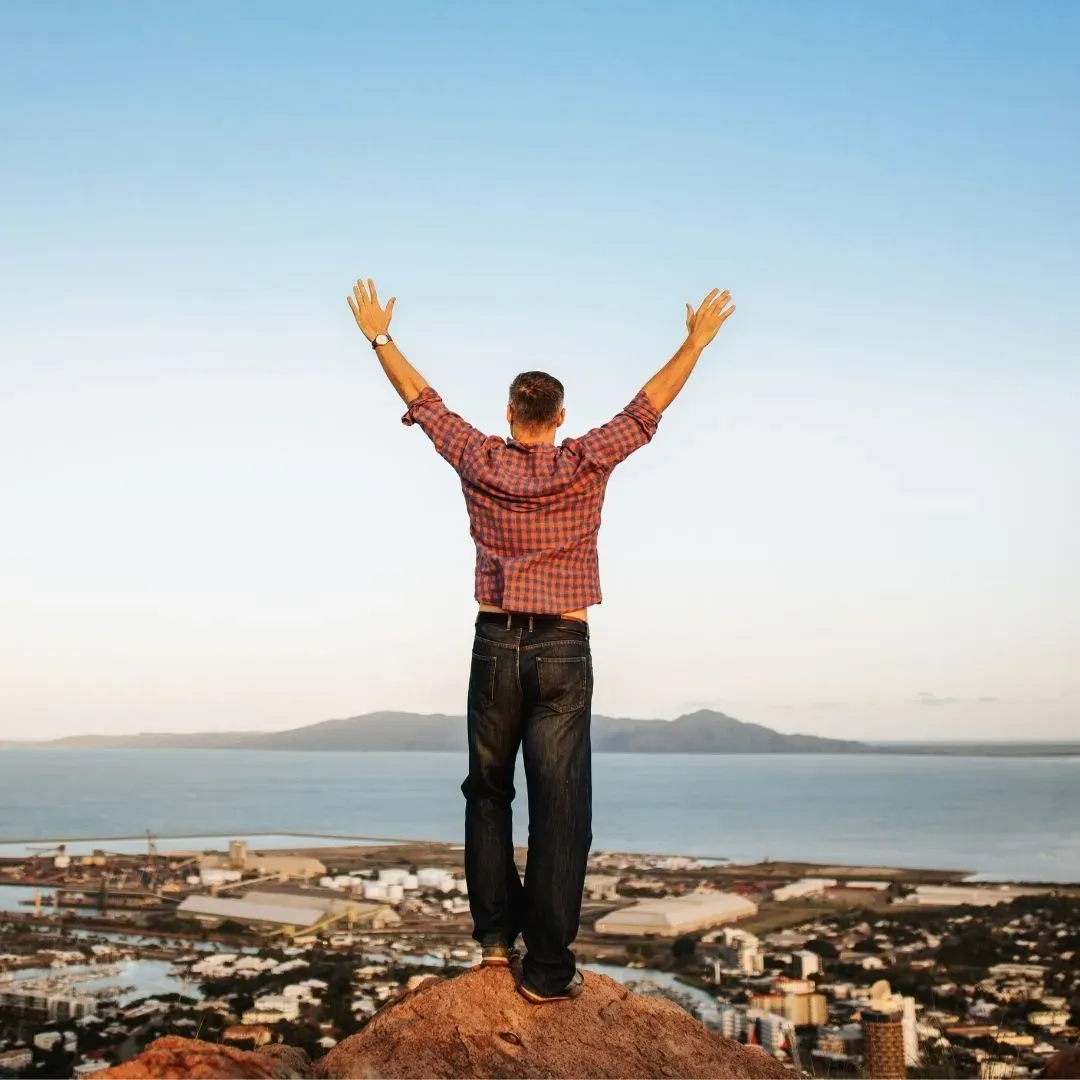 The Motivation Project online motivation coaching webinar with a registered psychologist