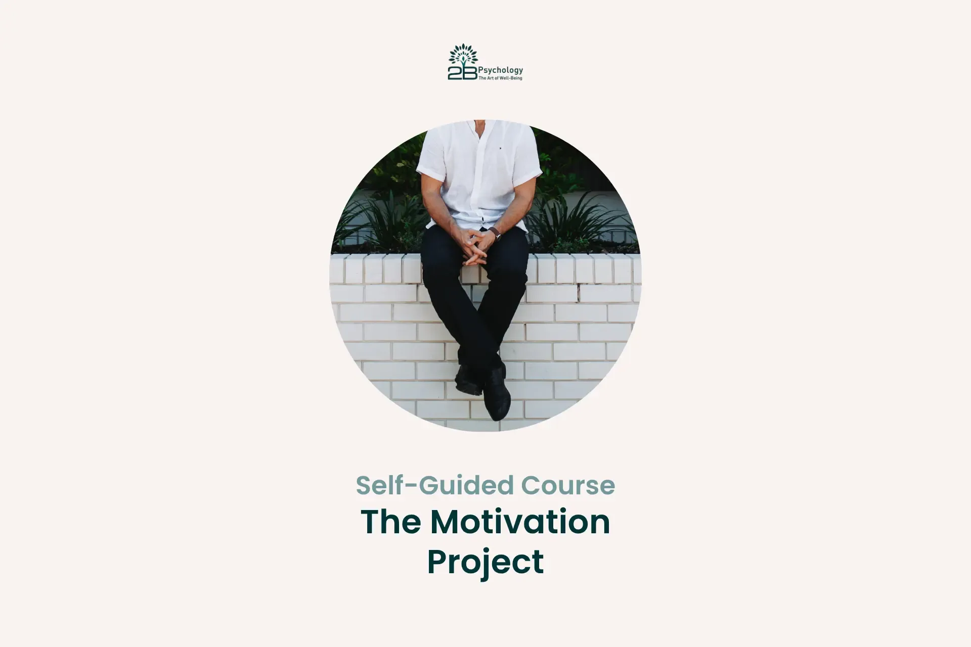 The Motivation Project Self-Guided Course