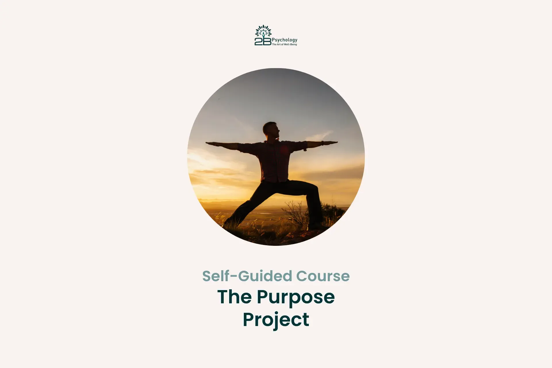 The Purpose Project Self-Guided Course