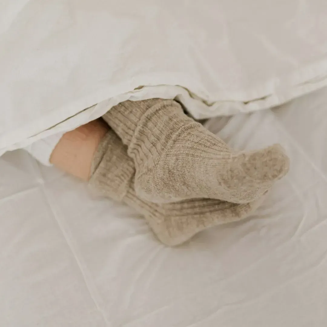 Self-development resources built by a registered psychologist, 10 Tips to Better Sleep