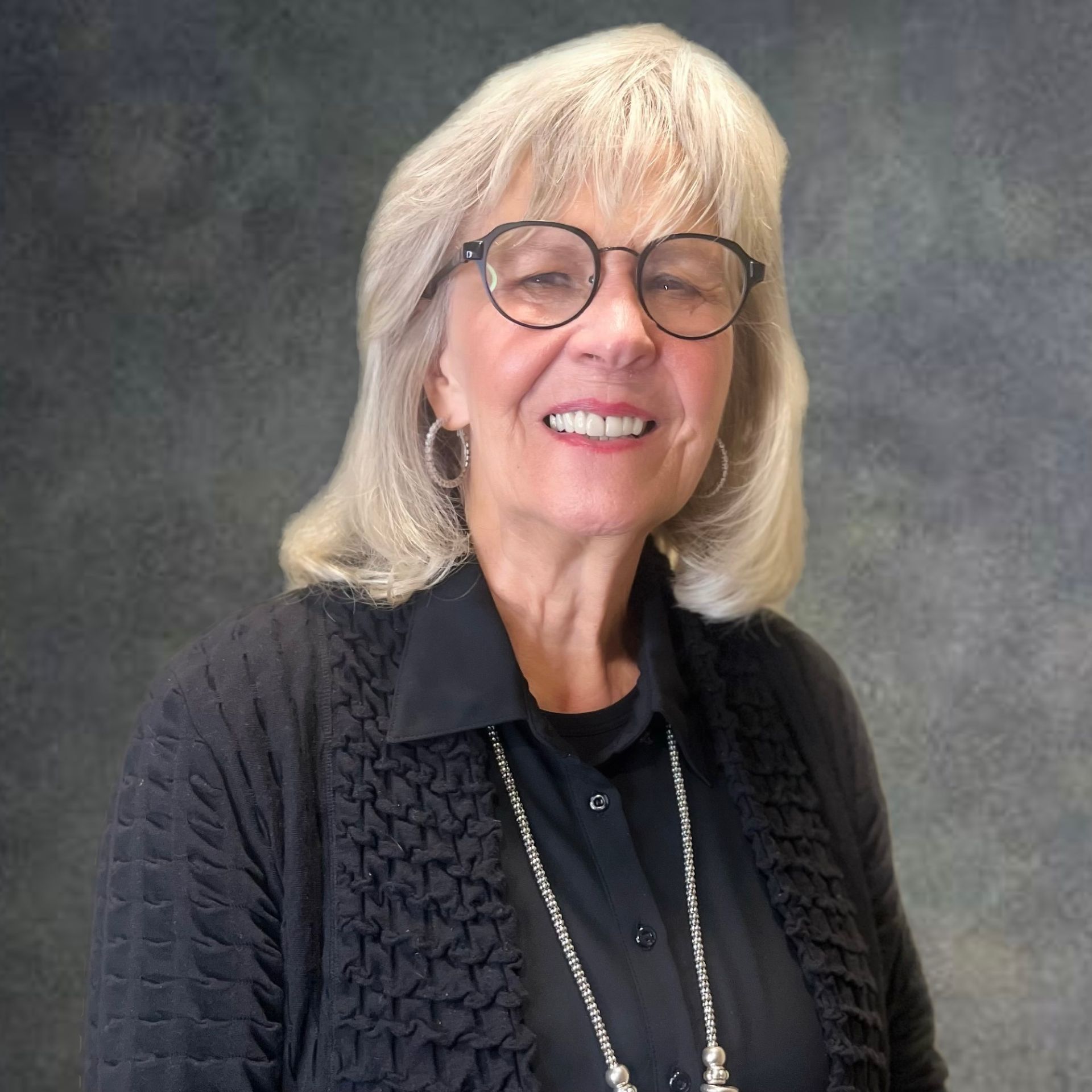 Connie Rhodes