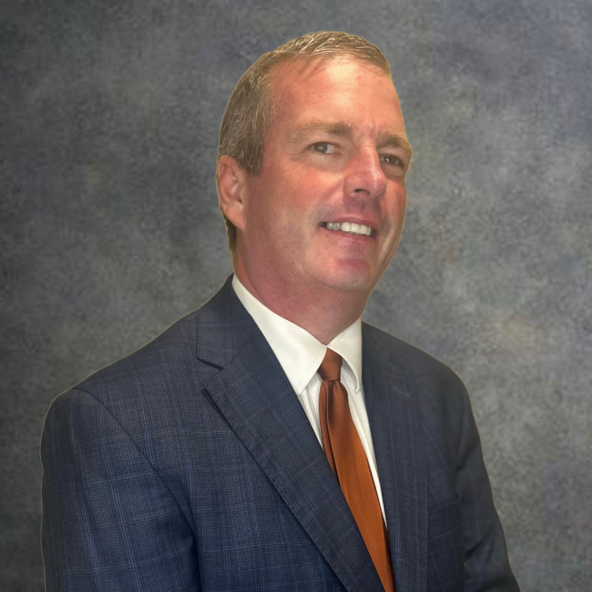 Brian Mattingly