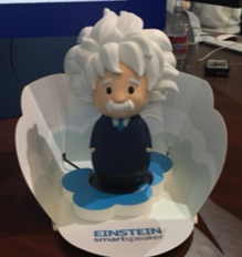 DF 23 - Hey Einstein