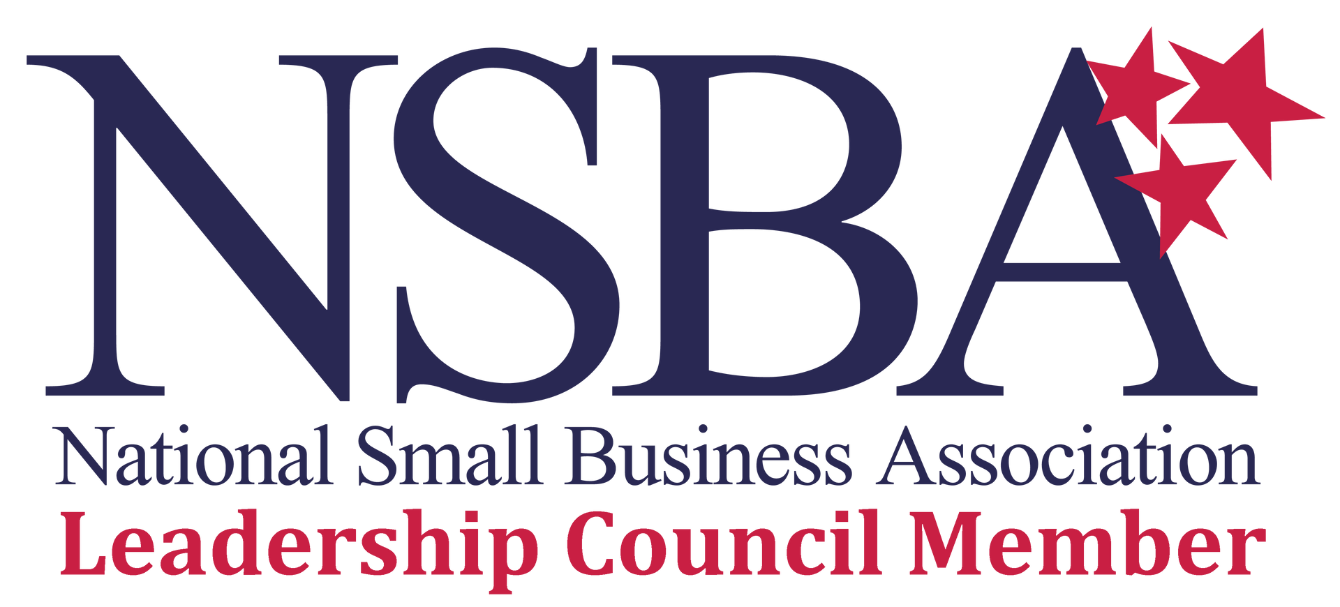 NSBA Logo