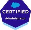 Certification - Admin