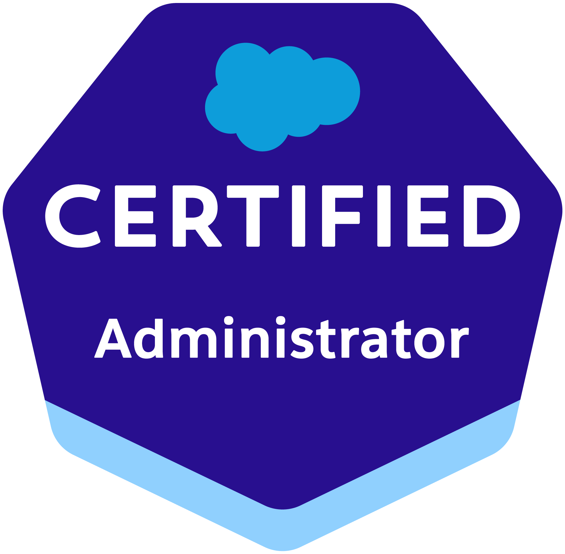 Certification - Admin